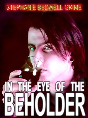 cover image of In the Eye of the Beholder